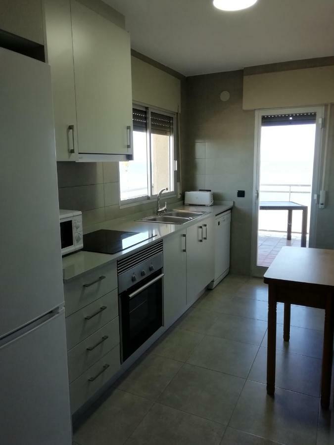 Apartamento Playa Dorada II Inmomart Peniscola Exterior photo